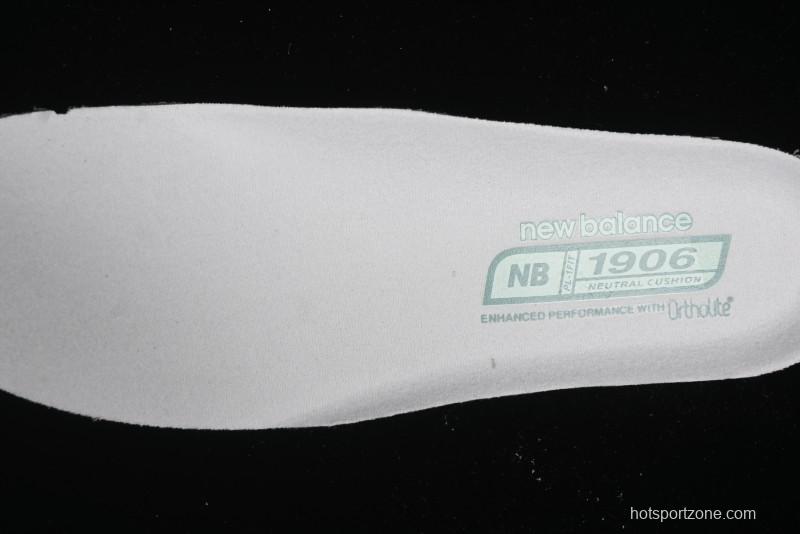 New Balance 1906 Series Retro Dad Style Casual Running Shoes - M1906RZC