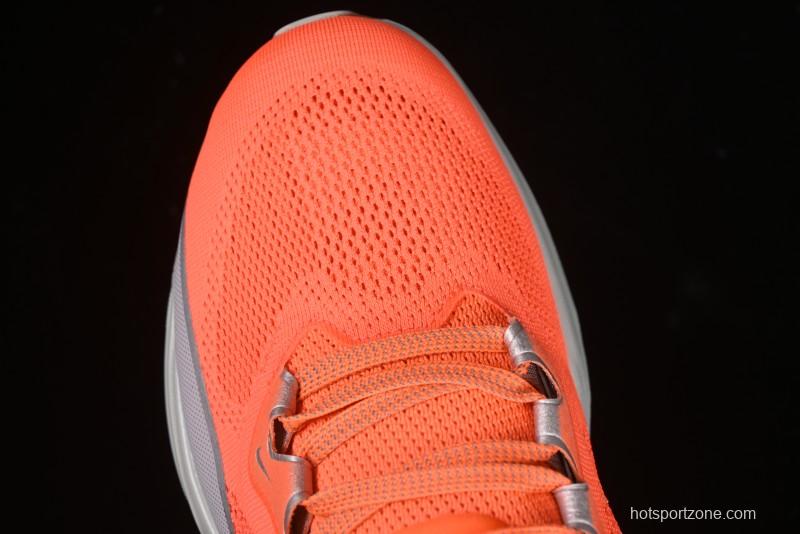 Nike Air Zoom Pegasus 41 Breathable Lightweight Durable Running Shoes - HQ2938-800