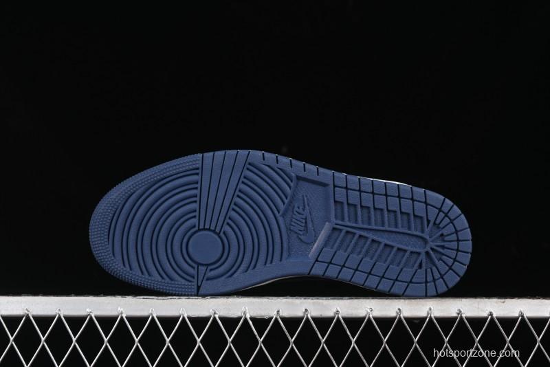 Nike Travis Scott x Fragment Design x Air Jordan 1 Low OG SP AJ1 - CF3688-026