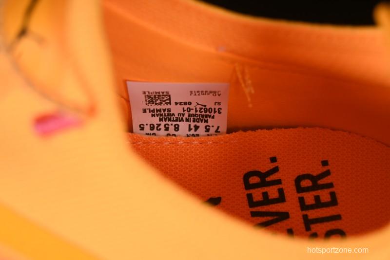 Puma Deviate Nitro 3.0 Cushioned Comfort Running Shoes with Rebound Foam and Soft Outsole - 310621-01