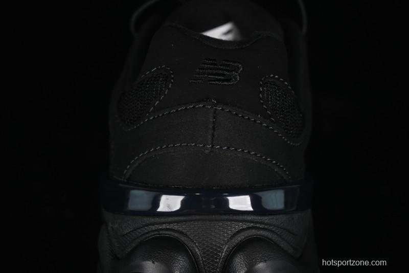 New Balance 9060 Series Kids Hook and Loop Sneakers - PV9060BMP