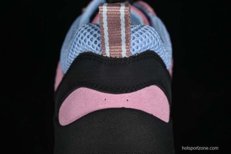 Keen Jasper Japanese Street 2.0 Retro Outdoor Shoes - 1027689 Pink