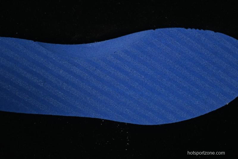 Nike Zoom Kobe 5 X-ray Halloween Glow-in-the-Dark Professional Basketball Shoes - HJ4303-400