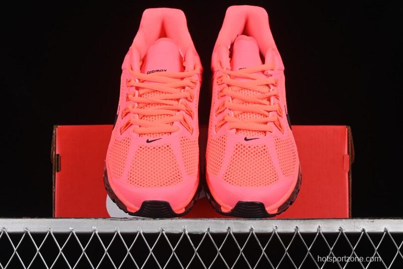 Nike Air Max 2013 Retro Breathable Mesh Cushioned Running Shoes - HF3660-600