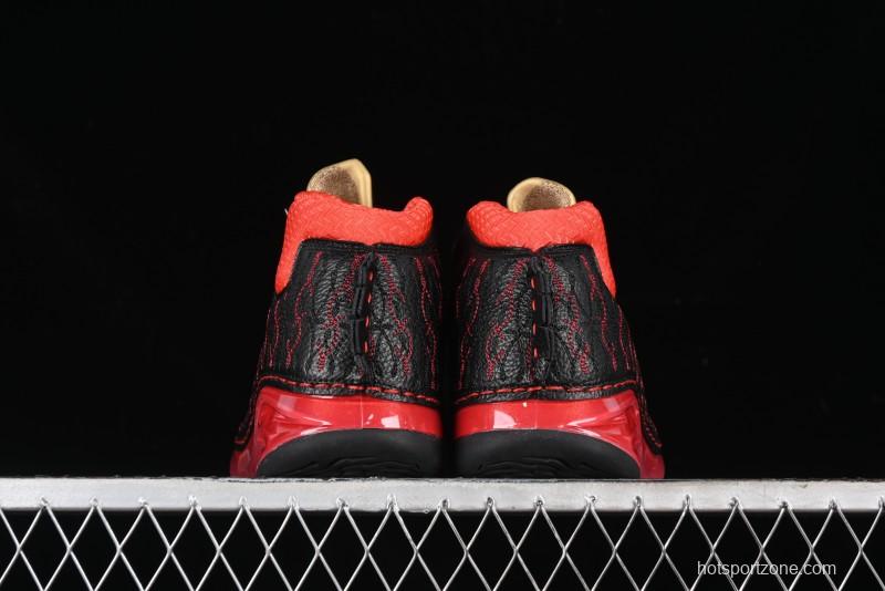 Nike Air Jordan 23 AJ23 Mid Retro Casual Basketball Shoes with Visible Air Cushion - 318474-061