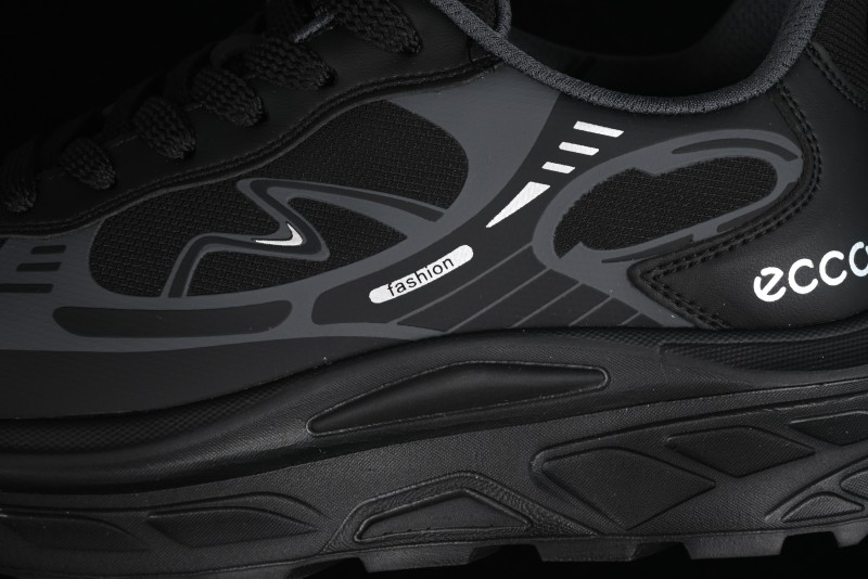 ECCO Drive Series Outdoor Waterproof Breathable Anti-Slip Running Hiking Shoes - 68703101001