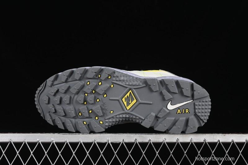 Nike Air Humara Retro Trail Running Shoes with 1990s Outdoor Style - FQ2443-001