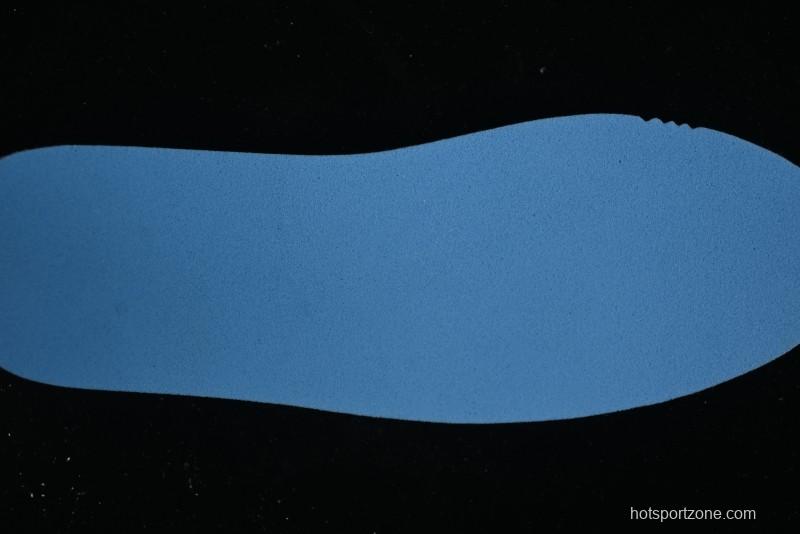 Nike Air Jordan Legacy AJ312 Low Top Sneakers with Triple Strap Design - HQ3820-151