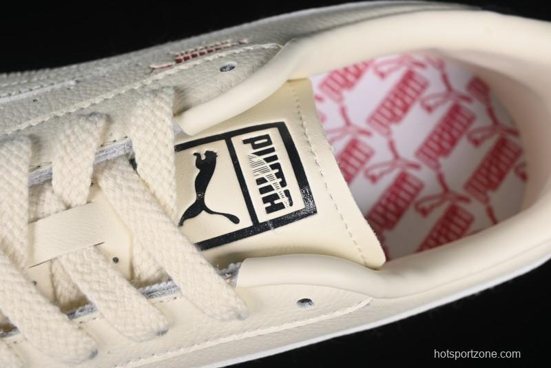 Puma Suede XL Skate Retro Casual Sneakers - 397254-01