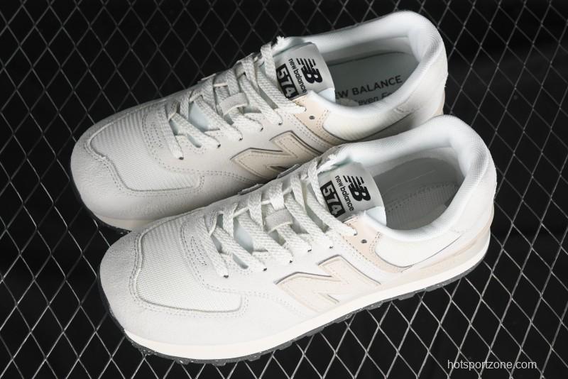 New Balance 574 Series Retro Casual Running Shoes - U574OF2