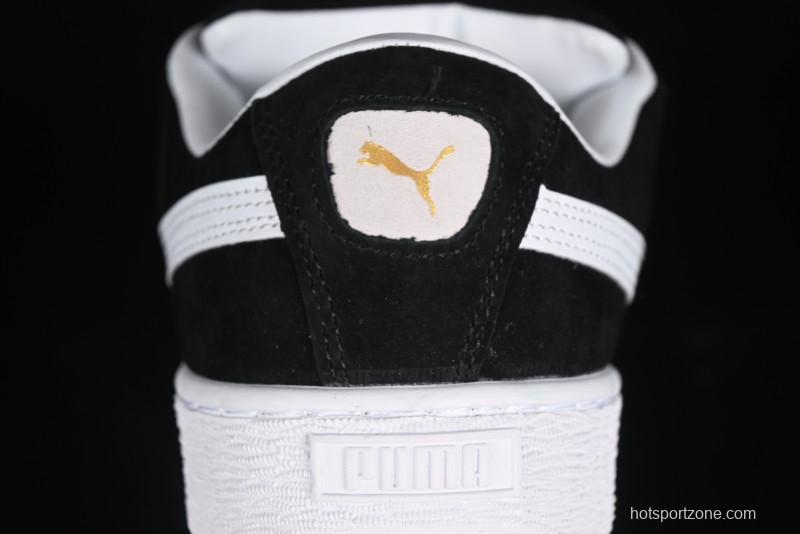 Puma Suede XL Retro Casual Sneakers - 395205-02