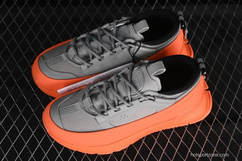 Canada Goose Glacier Trail Sneaker Low-Top Lifestyle Casual Shoes - X.E5