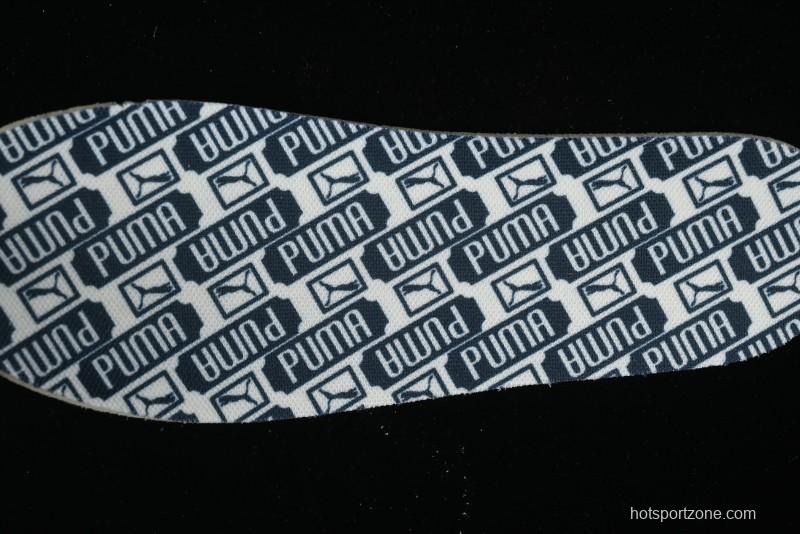 Puma Suede XL Retro Casual Sneakers - 397243-01