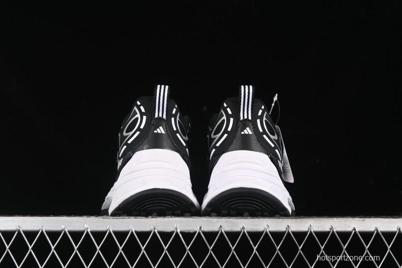 Adidas Originals Mts Pro JP8090 Retro Breathable Cushioned Casual Running Shoes - JP8090