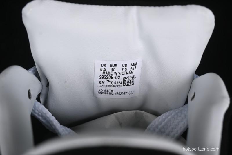 Puma Suede XL Retro Casual Sneakers - 395205-02