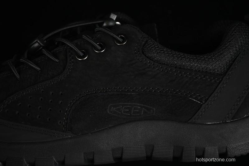 Keen Jasper Japanese Street 2.0 Retro Outdoor Shoes - 2267