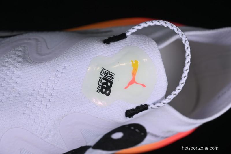 Puma Deviate Nitro 3.0 Cushioned Comfortable Soft Sole Running Shoes - 377601-01