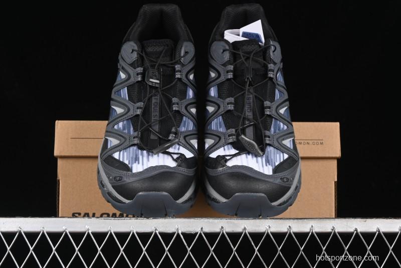 Salomon XT-Quest Mountain Trail Running Shoes with SENSIFIT Technology - 473616-28