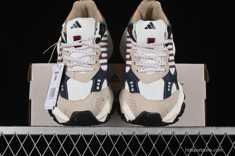 Adidas Vento XLG Runner IH0432 Retro Casual Dad Shoes - IH0432