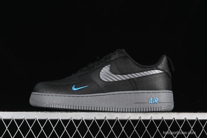 Nike Air Force 1 '07 Low Casual Sneakers - DR0155-002