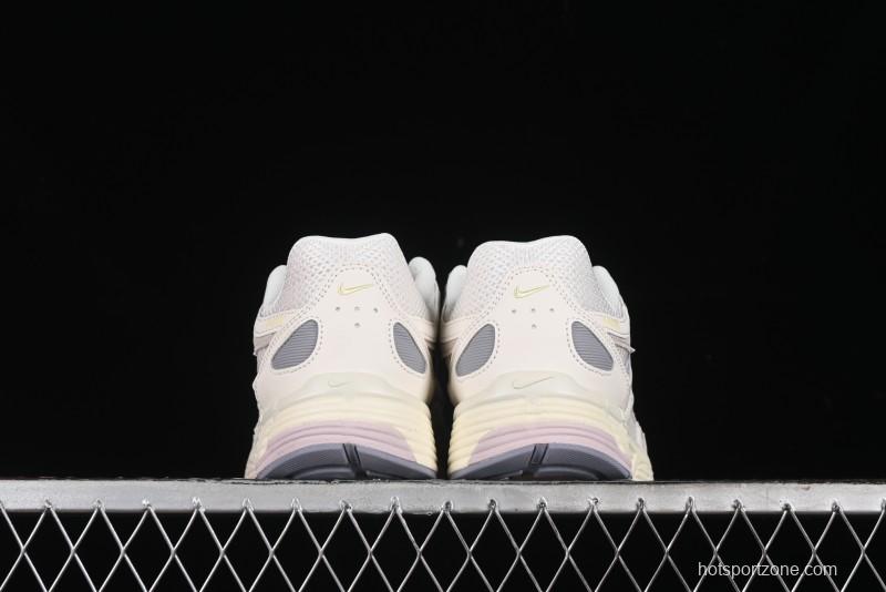 Nike P-6000 Prm Retro Casual Sneakers Dad Shoes with Layered Design - HJ7284-072