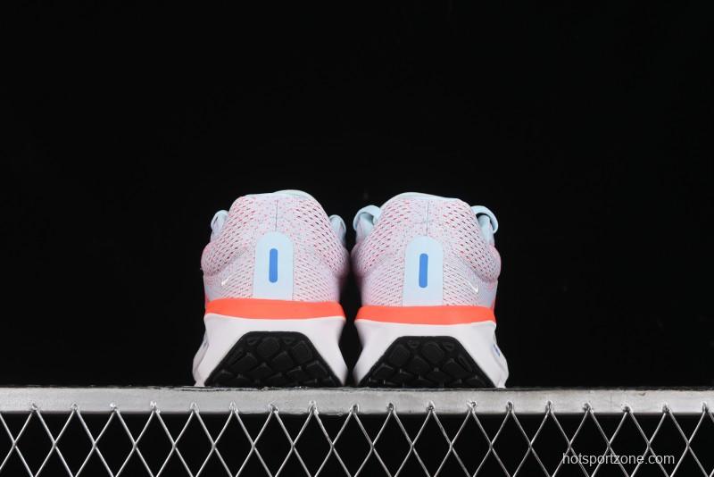 Nike Zoom Winflo 11 Running Shoes with Lunar-Inspired Mesh and Cushioning - FJ9509-402