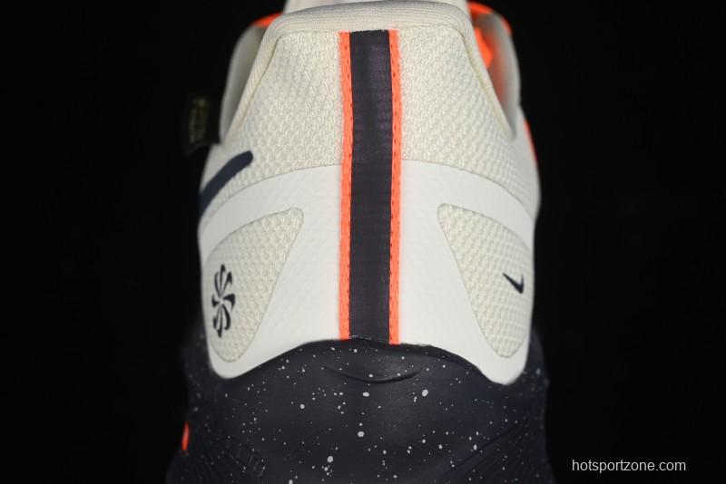 Nike Zoom Winflo 7 Moon Landing Series Casual Cushion Running Shoes - CJ0291-100