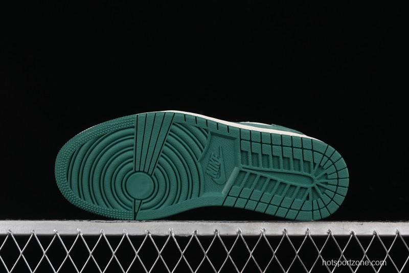 Nike Travis Scott x Fragment Design x Air Jordan 1 Low OG SP AJ1 LX1988-107