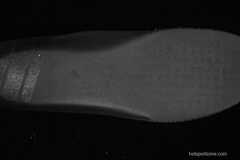 Nike Air Force 1 '07 Low The North Face Collaboration - Silver Grey Pigskin Sneakers - KK3333-004