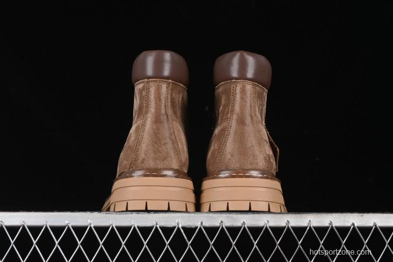 Timberland Classic Outdoor Casual Boots A18069BKHAKI