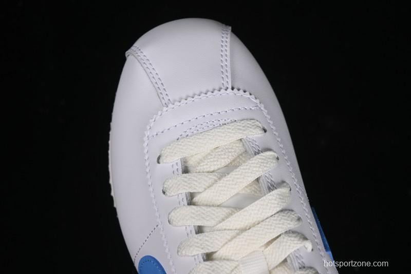 Nike Classic Cortez Leather Retro Running Shoes - DN1791-102