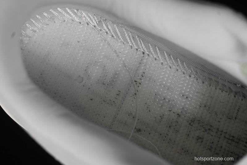 Nike Air Force 1 '07 Low Casual Sneakers with Full-Length Air Cushion - HQ1497-099