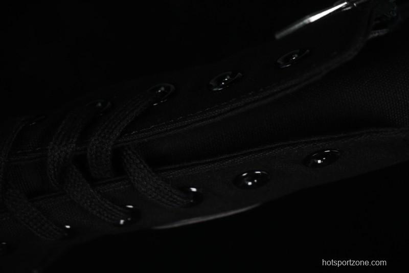 Converse Chuck 70 Plus X-High Deconstructed Platform Sneakers - A10361C