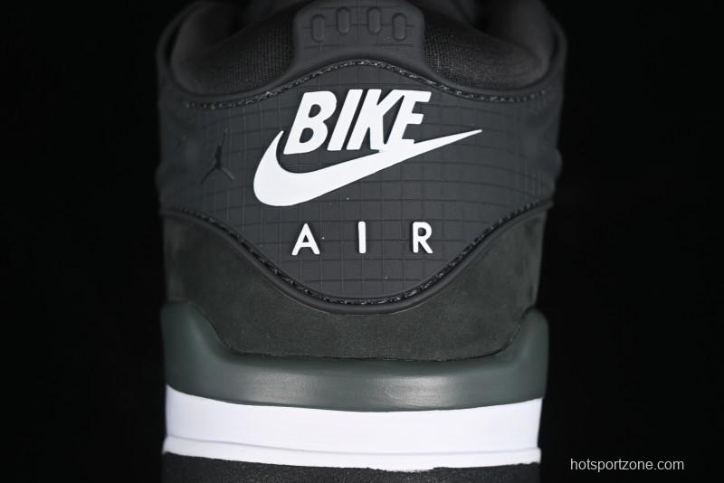 Nike Air Jordan 4 Retro Low Basketball Shoes - HF4334-004