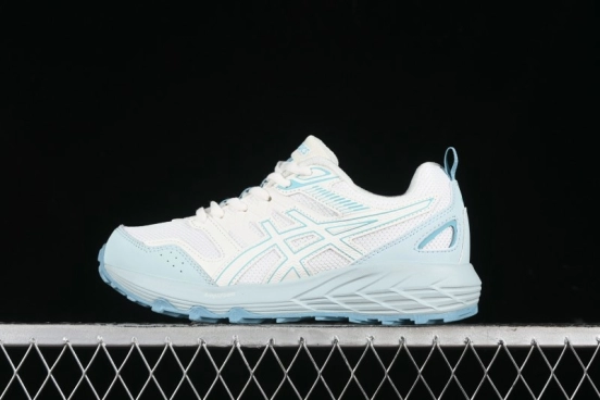 Asics Gel-Sonoma CN Running Shoes with Breathable Design - 1012B656-101