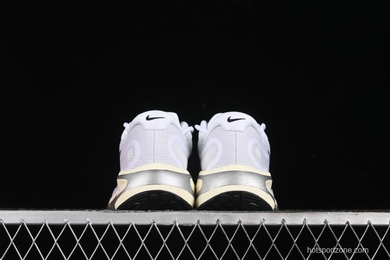 Nike Journey Run 2024 Low-Top Casual Running Shoes with Shock Absorption, Anti-Slip and Wear-Resistant Design - FJ7765-104