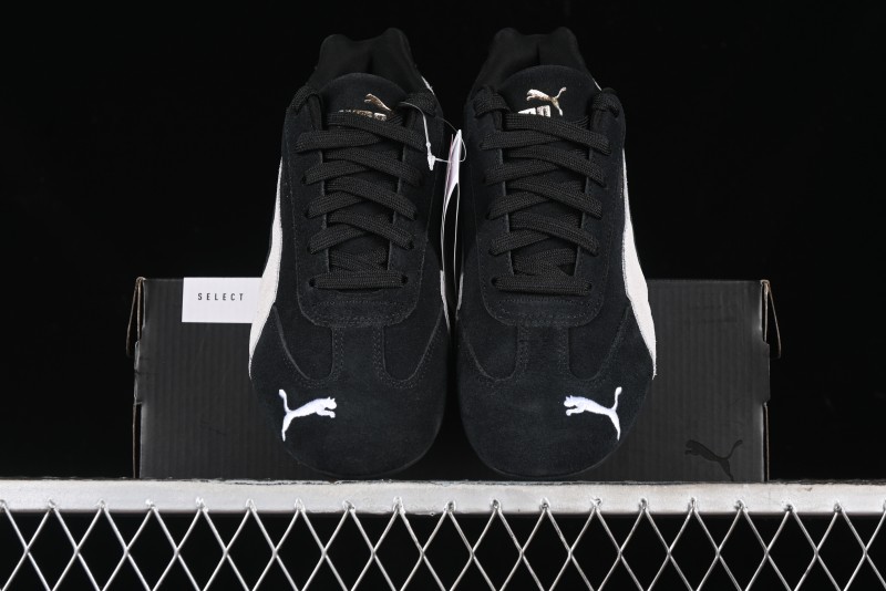 Puma The Open Product Speedcat Low-Top Lifestyle Sneakers - 398846-01