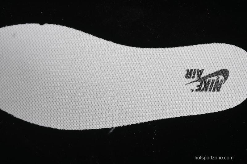 Nike Travis Scott x Fragment Design x Air Jordan 1 Low OG SP AJ1 Supreme Collaboration - SJ0086-134