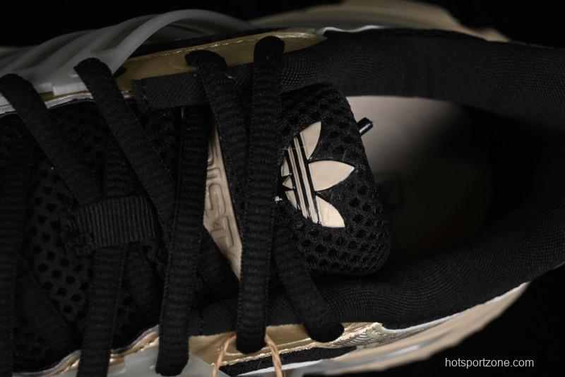 Adidas Adistar XLG Comfortable Anti-Slip Low-Top Casual Sports Shoes - IF6936