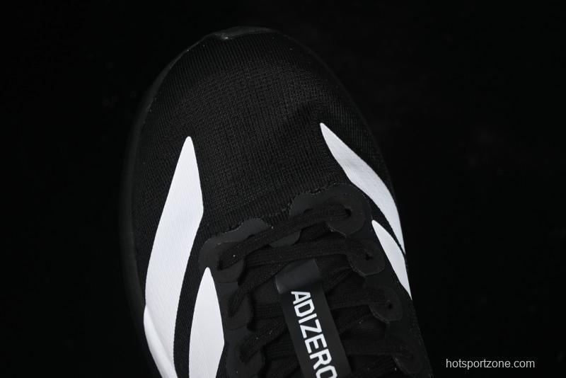 Adidas Adizero Evo SL Ultra-Lightweight Breathable Cushioned Running Shoes - JP7149