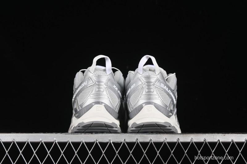 Salomon XA PRO 3D Outdoor Trail Running Shoes with SENSIFIT and 3D ADVANCED CHASSIS - 477736-31