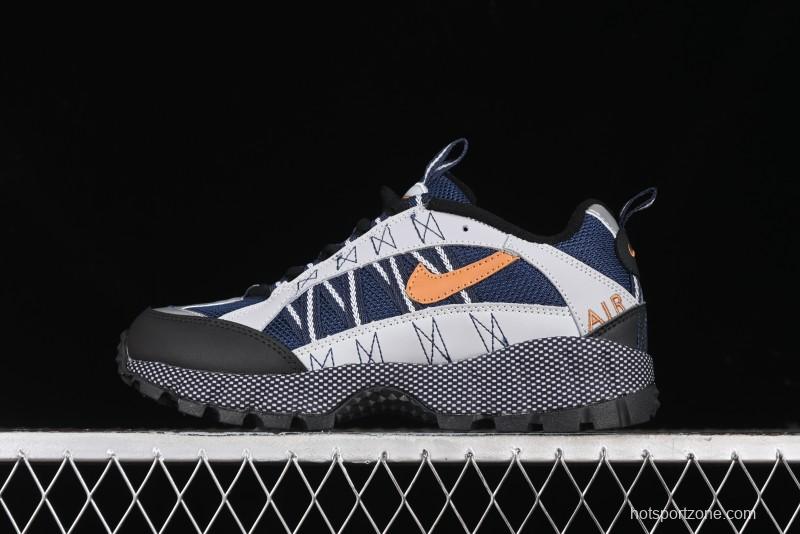 Nike Air Humara Retro Trail Running Shoes with 1990s Outdoor Style - FJ7098-300