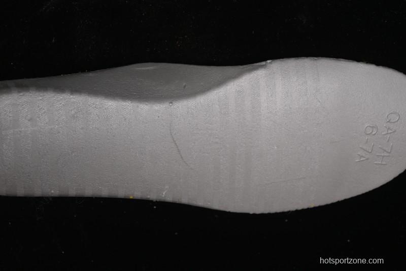 Nike Air Force 1 '07 Low Casual Sneakers with Full-Length Air Cushion - FZ1151-100