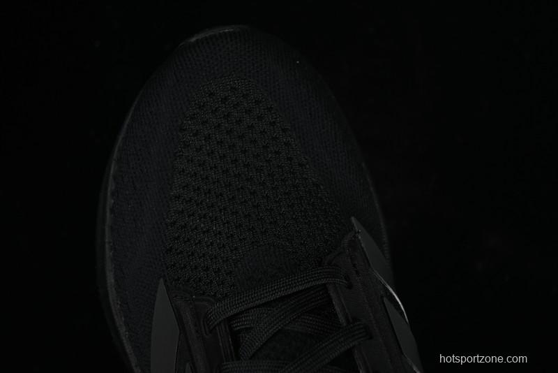 Adidas Ultraboost 5X Casual Running Shoes with Popcorn Foam Technology - JH7251