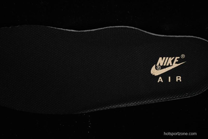 Nike Air Force 1 '07 Low Custom Casual Sneakers - CW2288-111