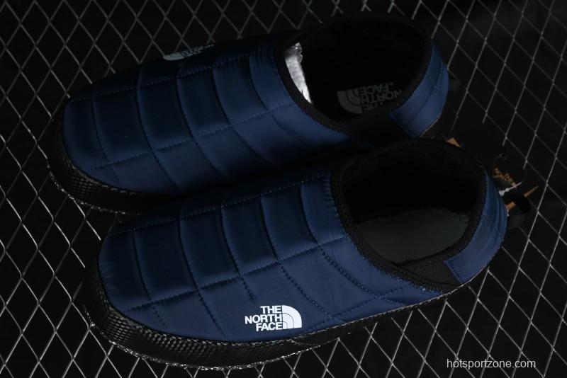 The North Face Thermoball Traction Winter Fleece Breathable Lightweight Casual Shoes - NFOA3UZN-MG7