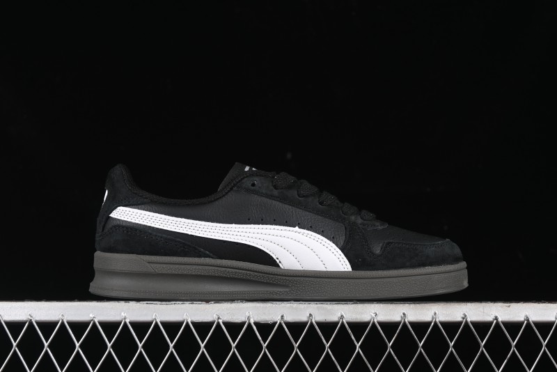 Puma Suede XL Skate Retro Casual Sneakers - 401443-02