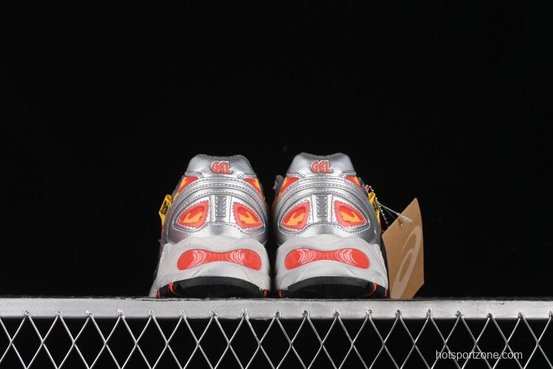 Asics Gel-Kahana TR V4 Running Shoes with FF BLAST PLUS Cushioning - 1203A653-750