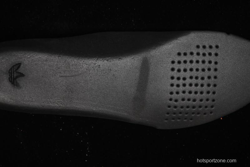 Adidas Origials Gazelle Retro Casual Slip-Resistant Wear-Resistant Low-Top Sneakers - ID3517