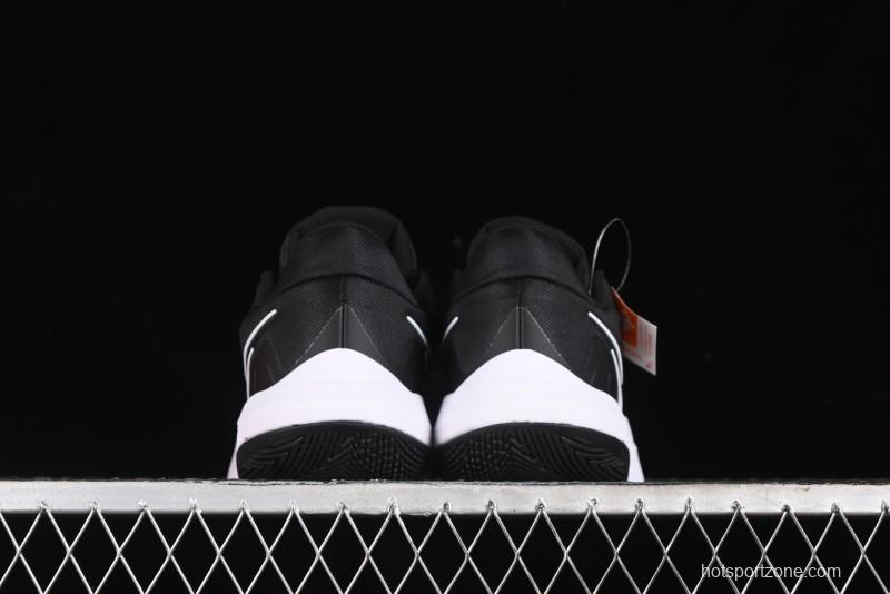 Nike Precision VI Suspension Movement Series Cushioned Durable Casual Basketball Shoes - DD9535-004